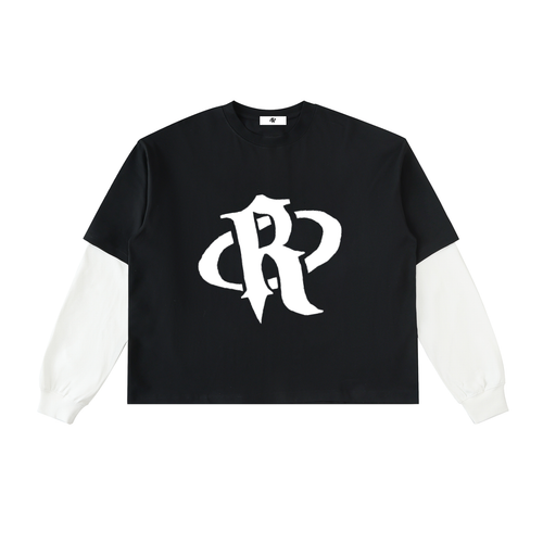 Rated-Ra Long-Sleeve Tee